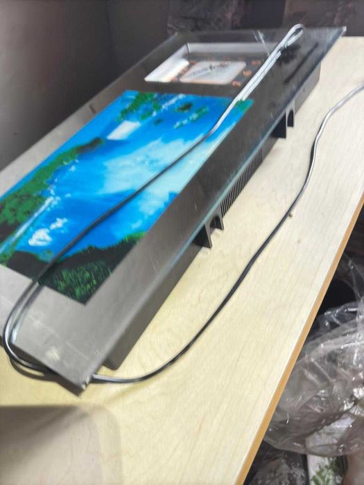 Большой интерьерный предмет