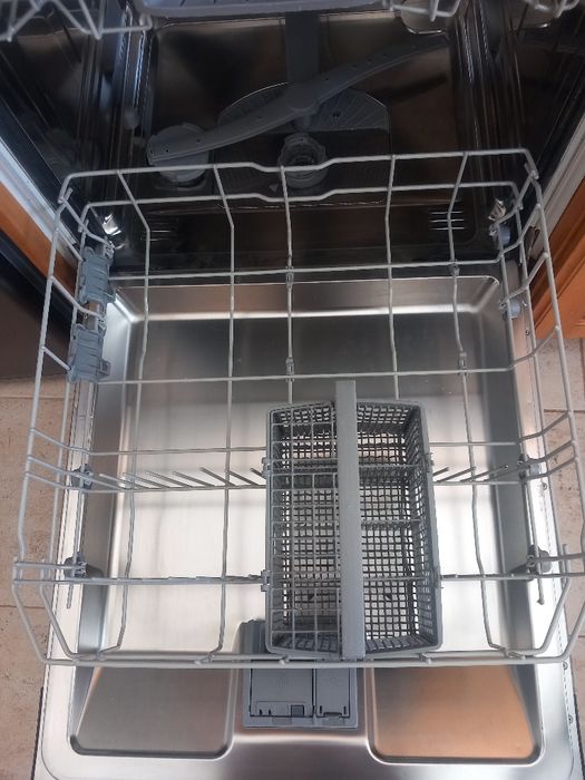 Bosch máquina de lavar loiça