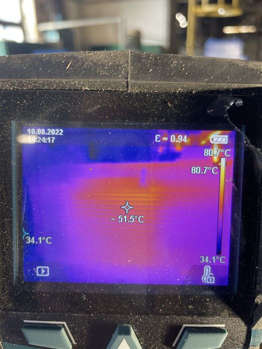 Czyszczenie Szaf Sterowniczych, mycie szafy elektrycznej