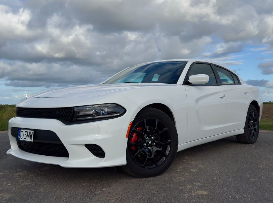 Dodge Charger