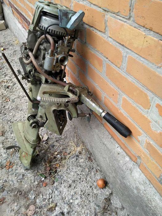 Моторы для лодки