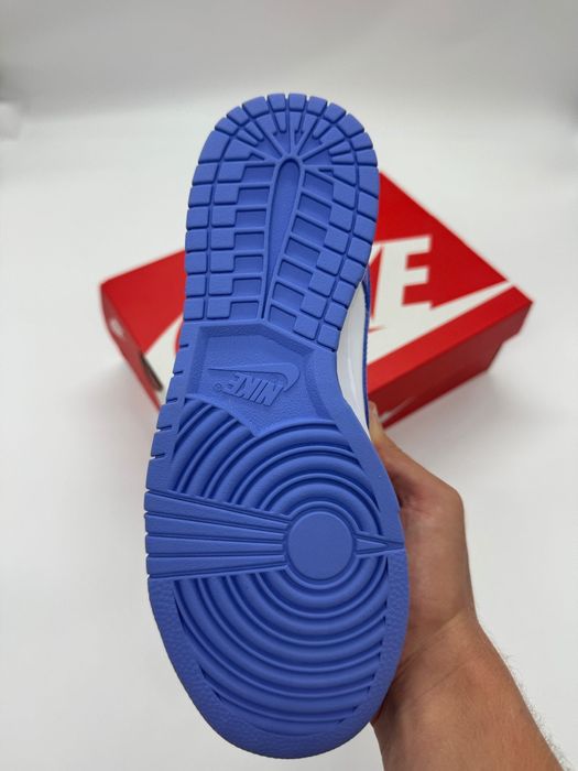 Nike Dunk Polar Blue
