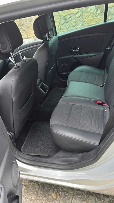 Renault Mégane Sport Tourer — fotografia 9