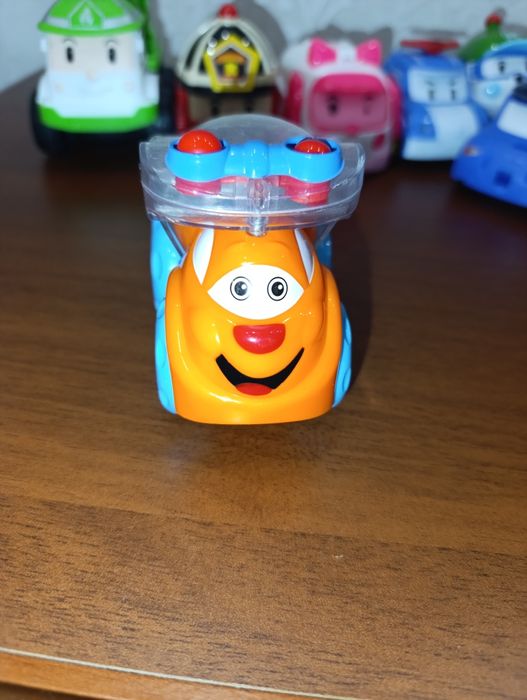 Машинки трактор грузовик ескаватор