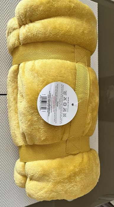 Продам плед Wilko. Англия. 200×200