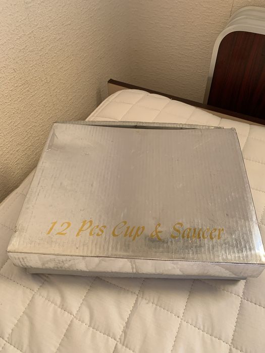 Кофейный набор