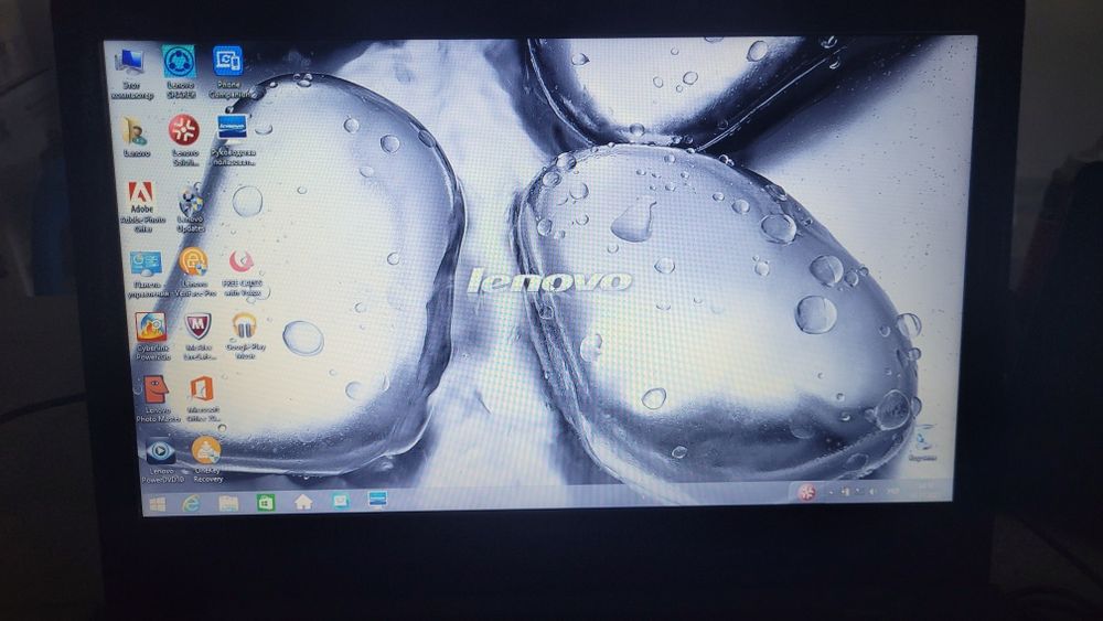 Lenovo G 50 - 30