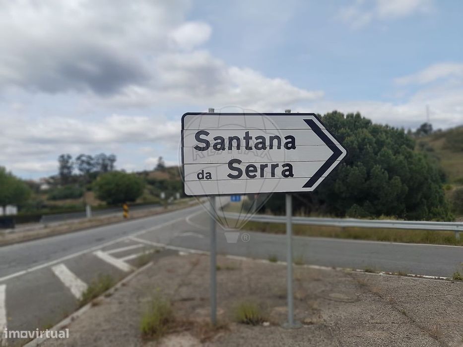 Moradia T1 para venda