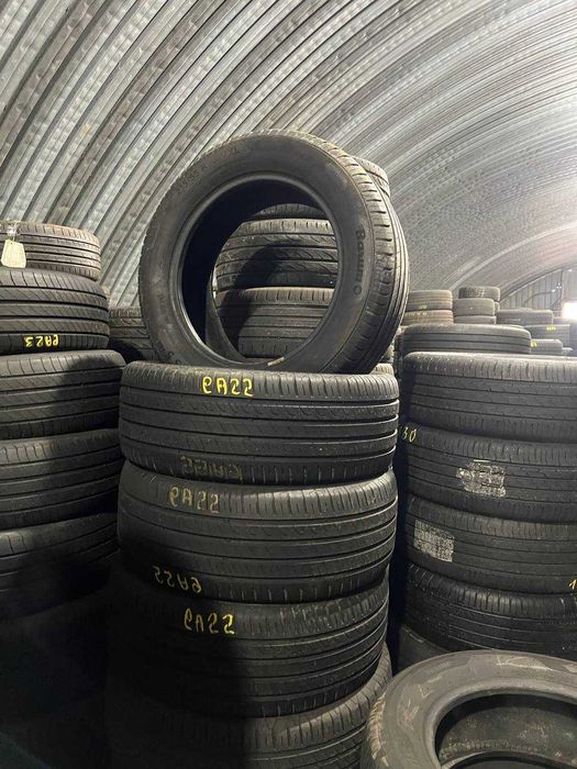 Шини літні 205/55 r16 комплектом і парами