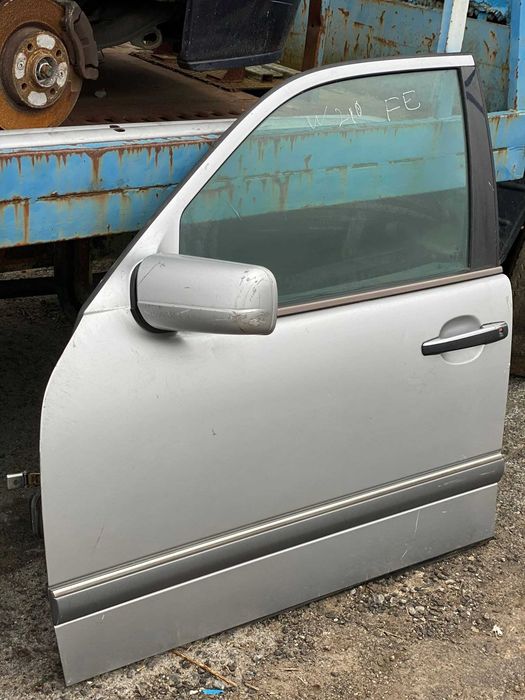 Porta Frente Esquerda MERCEDES-BENZ E-CLASS (W210)