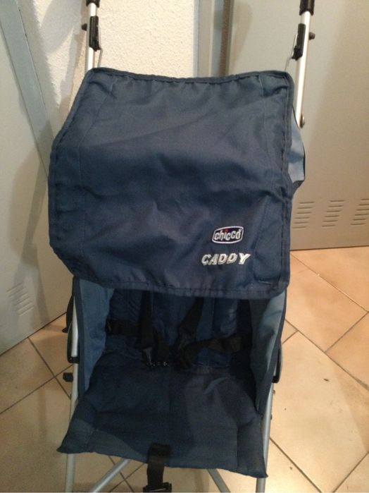 Carrinho de Bebé - bengala - Chicco430363735523348482