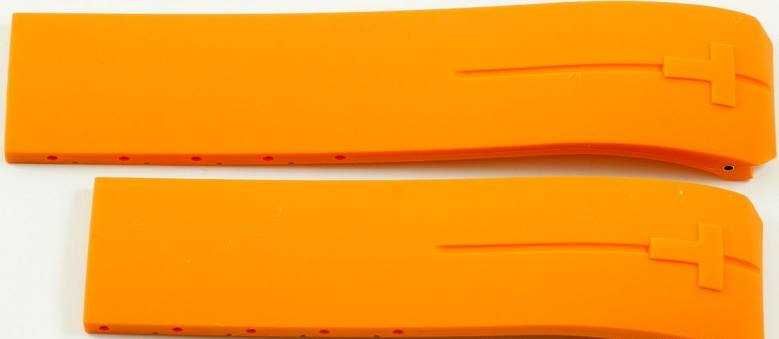 Pasek do zegarka Tissot T-Touch I - zamiennik