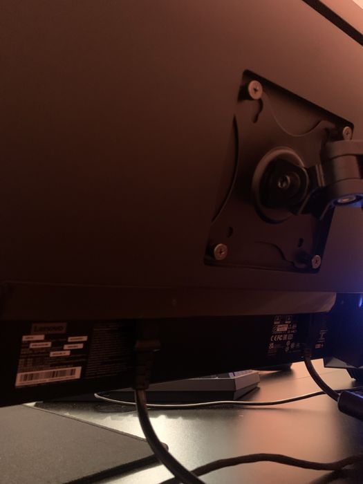 Sprzedam monitor Lenovo R25f-30