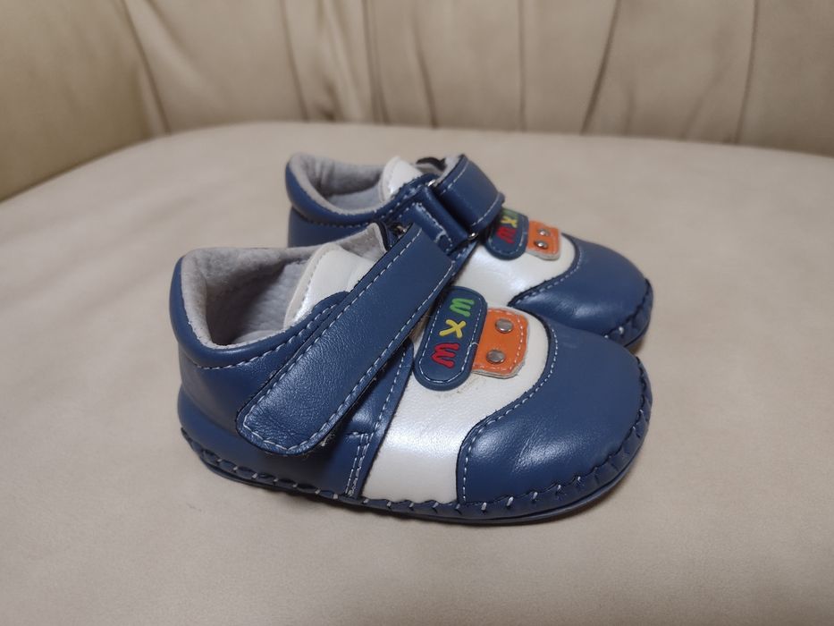 Сандалі дитячі 1-3 рази віті