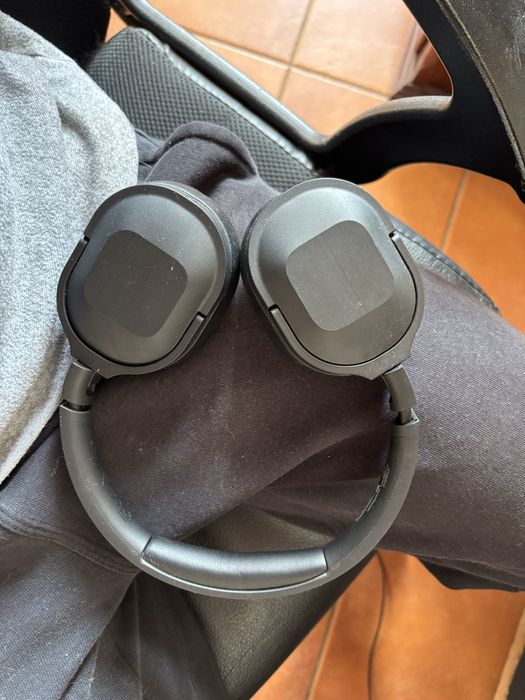 Auscultadores Bluetooth PHILIPS Tah6506Bk