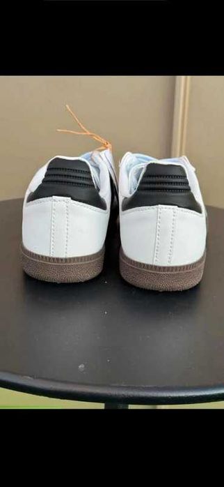 Buty sportowe adidas_samba_OG_White_R.39