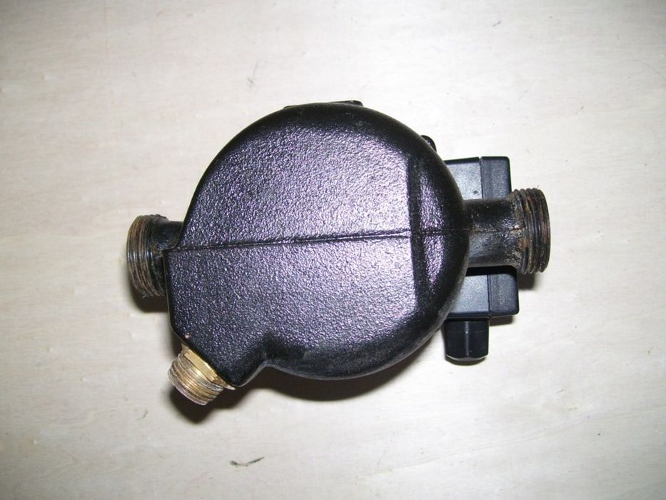 pompa bosch ups 15-35/50 jula junkers grundfos