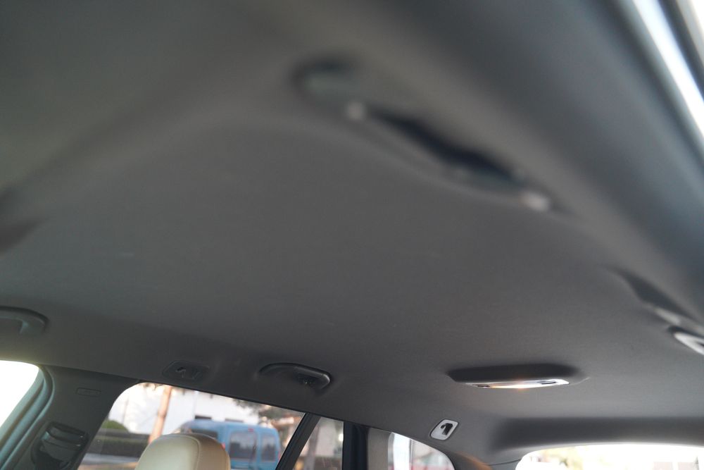 Mercedes Benz C220 Avangarde