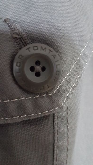 Tom Tailor 146 cm   jak NOWA dziewczęca . długa .