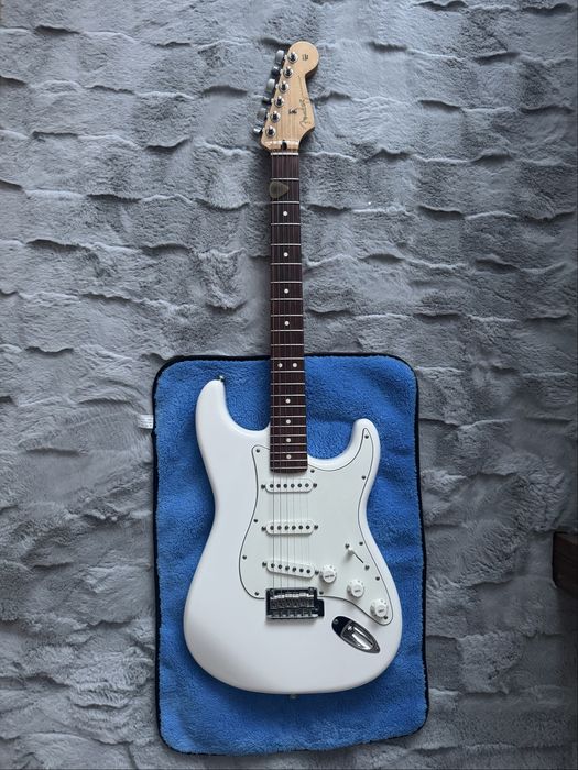 Fender Stratocaster