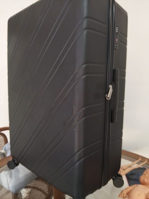 Vendo mala de viagem