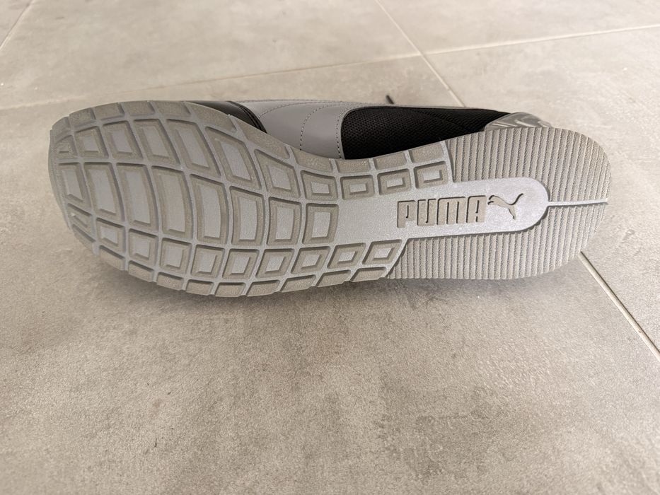 Кросовки Puma Mercedes