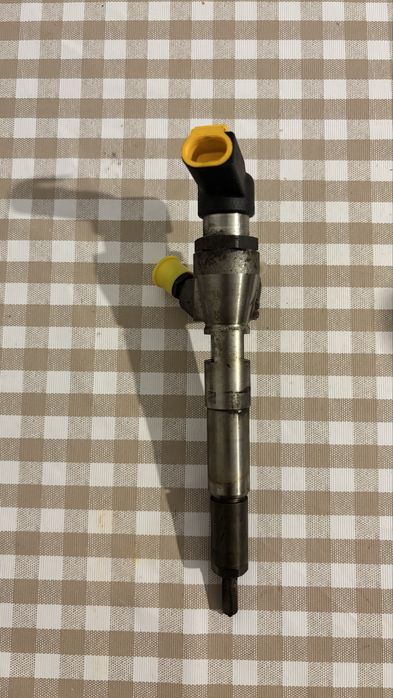 Injetor 1.5 Dci K9K