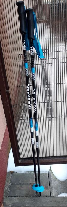 Kije narciarskie 110 cm Rossignol Elektra