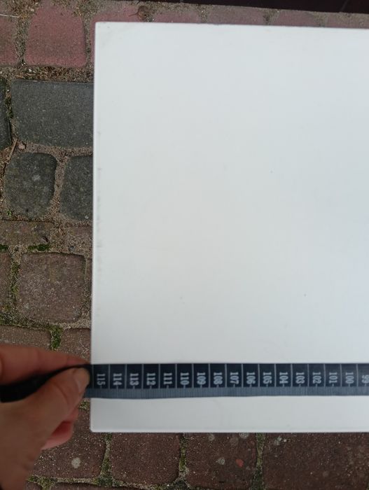 Szafka półka wisząca rtv