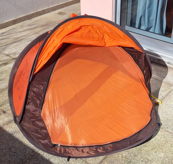 Tenda criança Anti UV
