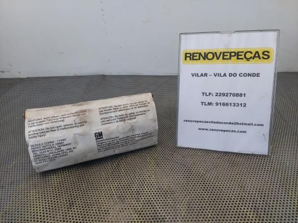 Airbag passageiro OPEL Corsa B