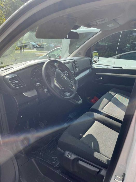 Wynajem busów 9 os - WROCŁAW - PROMOCYJNE CENY!