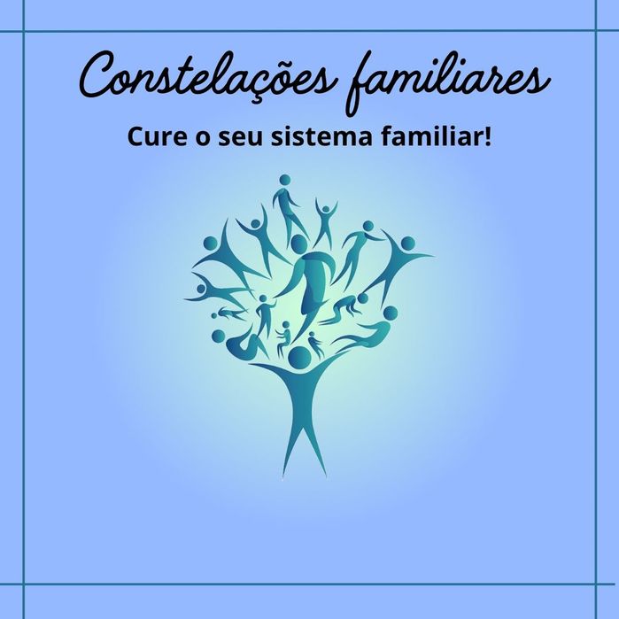 Constelações familiares sistémicas