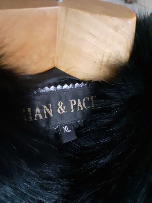 Шуба, стан новий