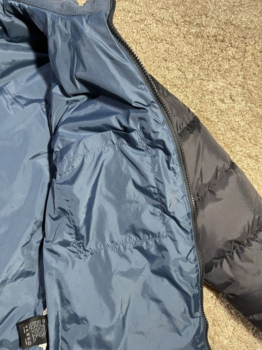 зимовий пуховик Helly Hansen(хели хенсен, Gorpcore,куртка)