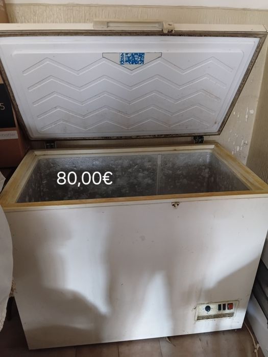 Vende-se ou troca-se