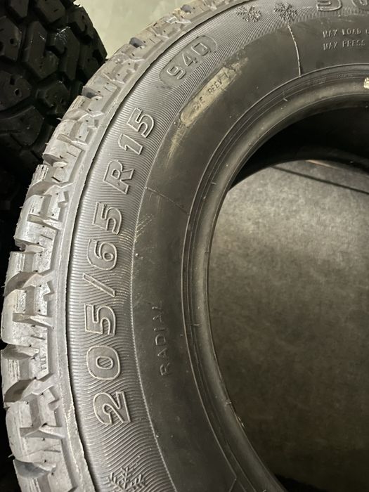 Шини Blak-star 175/70R14 нові (наварка)