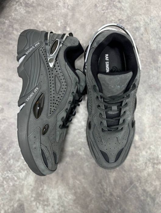‼️ЦІНУ ЗНИЖЕНО‼️Кросівки Raf Simons Cylon 21