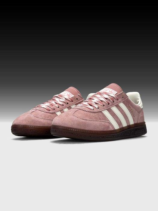 !SALE! Adidas Handball Spezial Pink/White 36 37 38 39 40 41 42