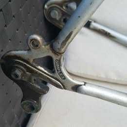 Quadro de bicicleta corrida Peugeot PY10