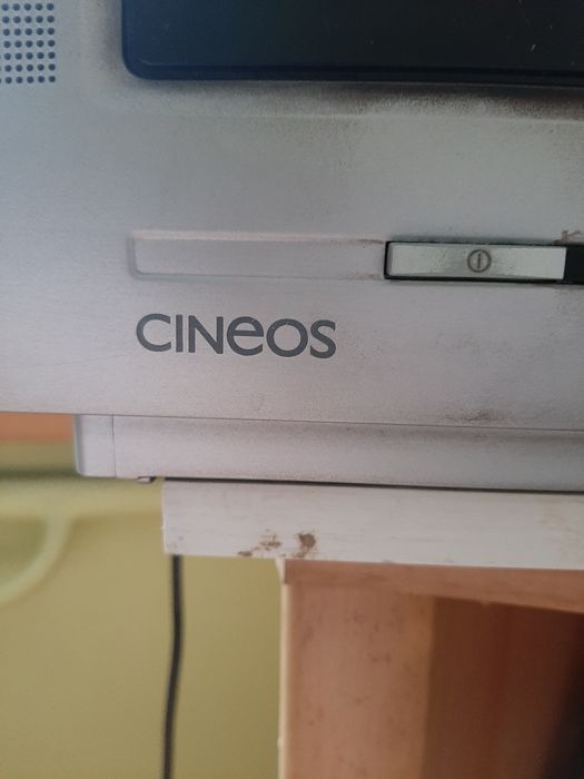 Телевізо Phillips / Cineos потребує замінити трансформатора