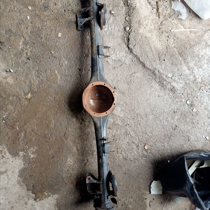 Чулок Ваз 2101-07