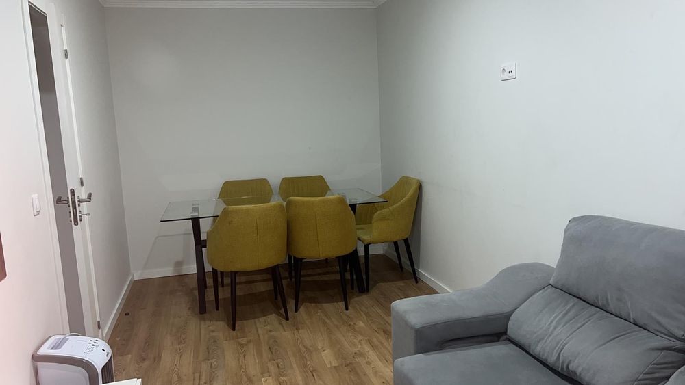 Aluguer de quartos em Odivelas