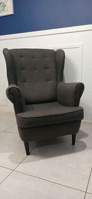 Sprzedam Fotel uszak