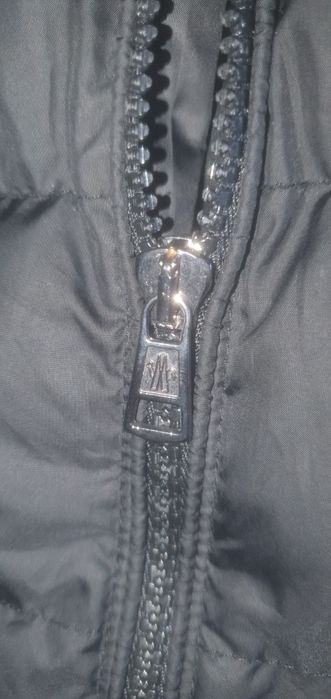 Moncler Colete francês