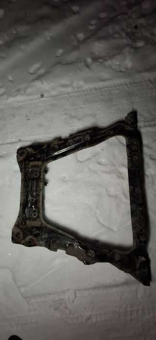 Підрамник з NISSAN ROGUE  2017 року