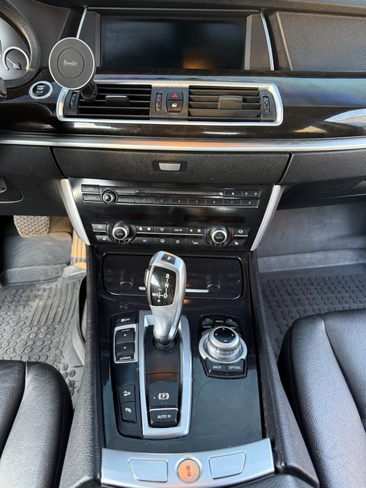 BMW GT5 3.0 бензин