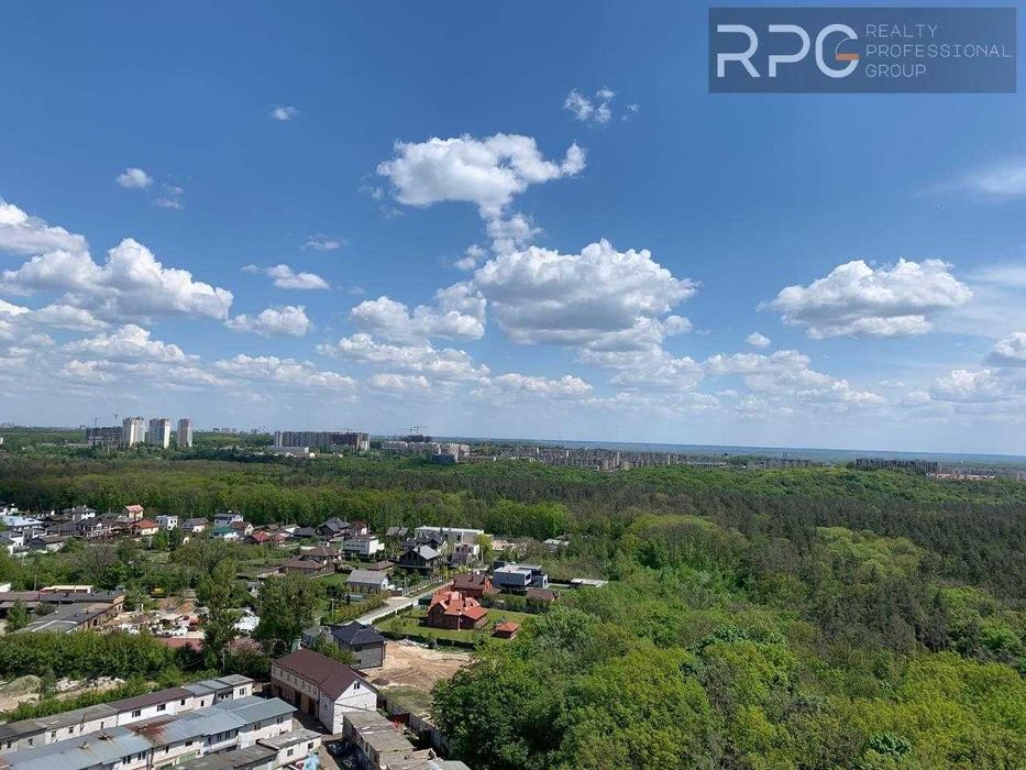 Apartment in Novosilky - View 5