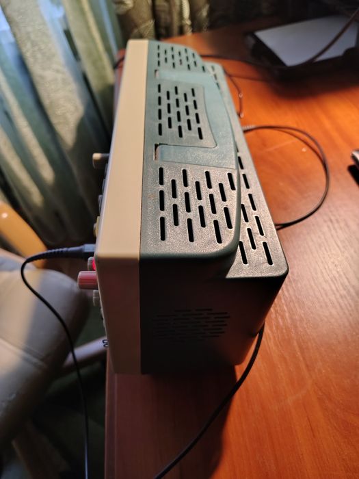 Цифровий осцилограф Hantek DSO5102B