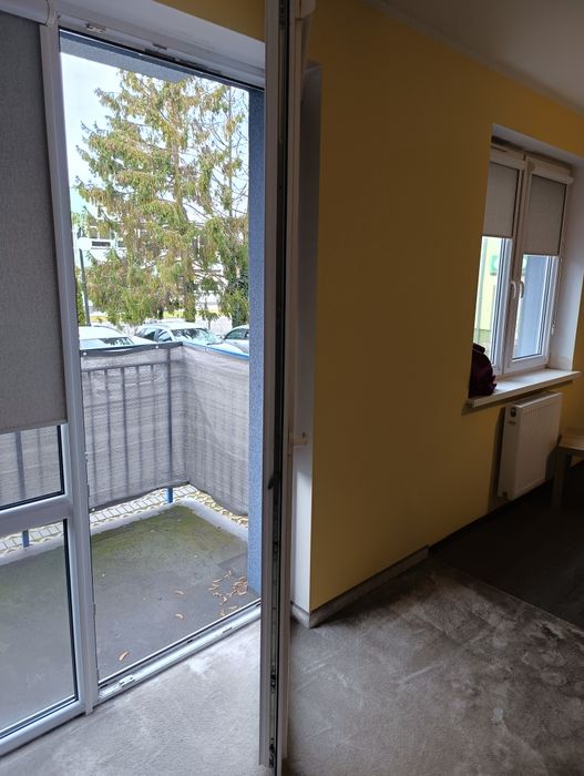 Mieszkanie do wynajęcia